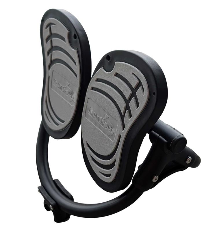 Nortik Fußstütze, scubi lite / scubi speed / scubi 1 XL / scubi 2 XL