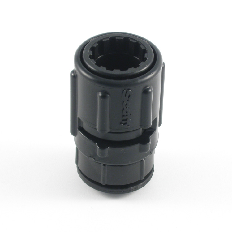 Scotty Gear-Head Adapter Track