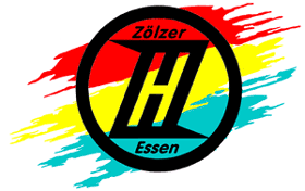 Das Logo von Zölzer