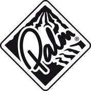 Das Logo von Palm