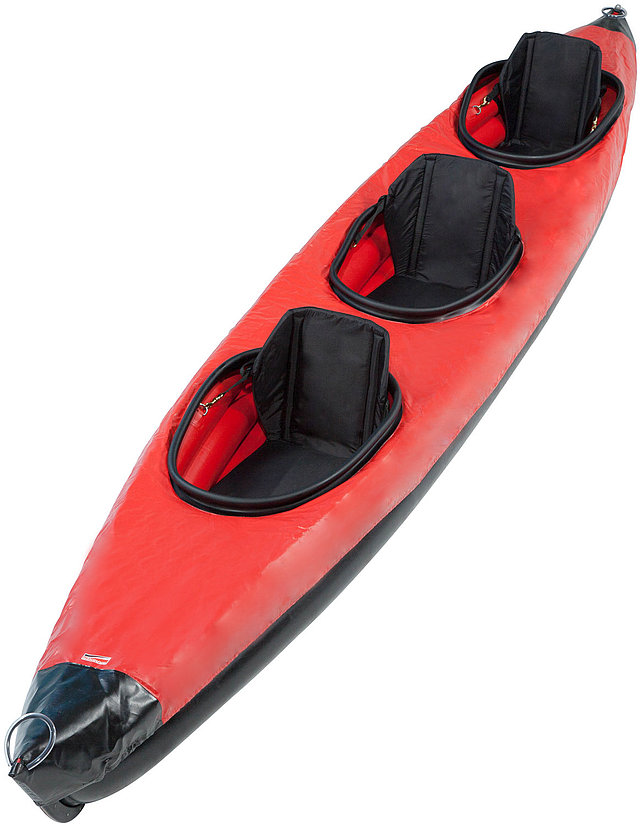 Grabner Spritzdecke HOLIDAY 3 3-Sitzer