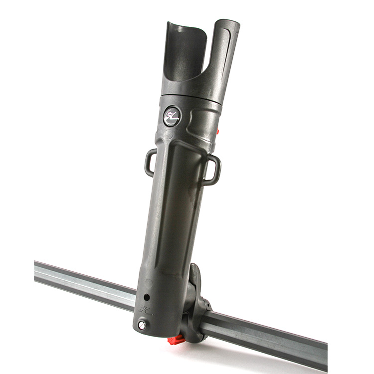 Hobie Rod Holder Assembly / H-Rail