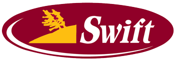 Das Logo von Swift