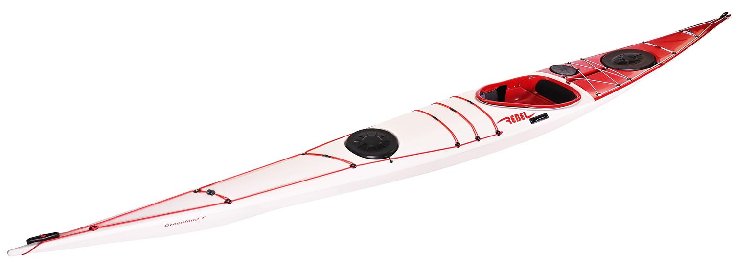 Rebel Greenland T Sandwich Plus HD