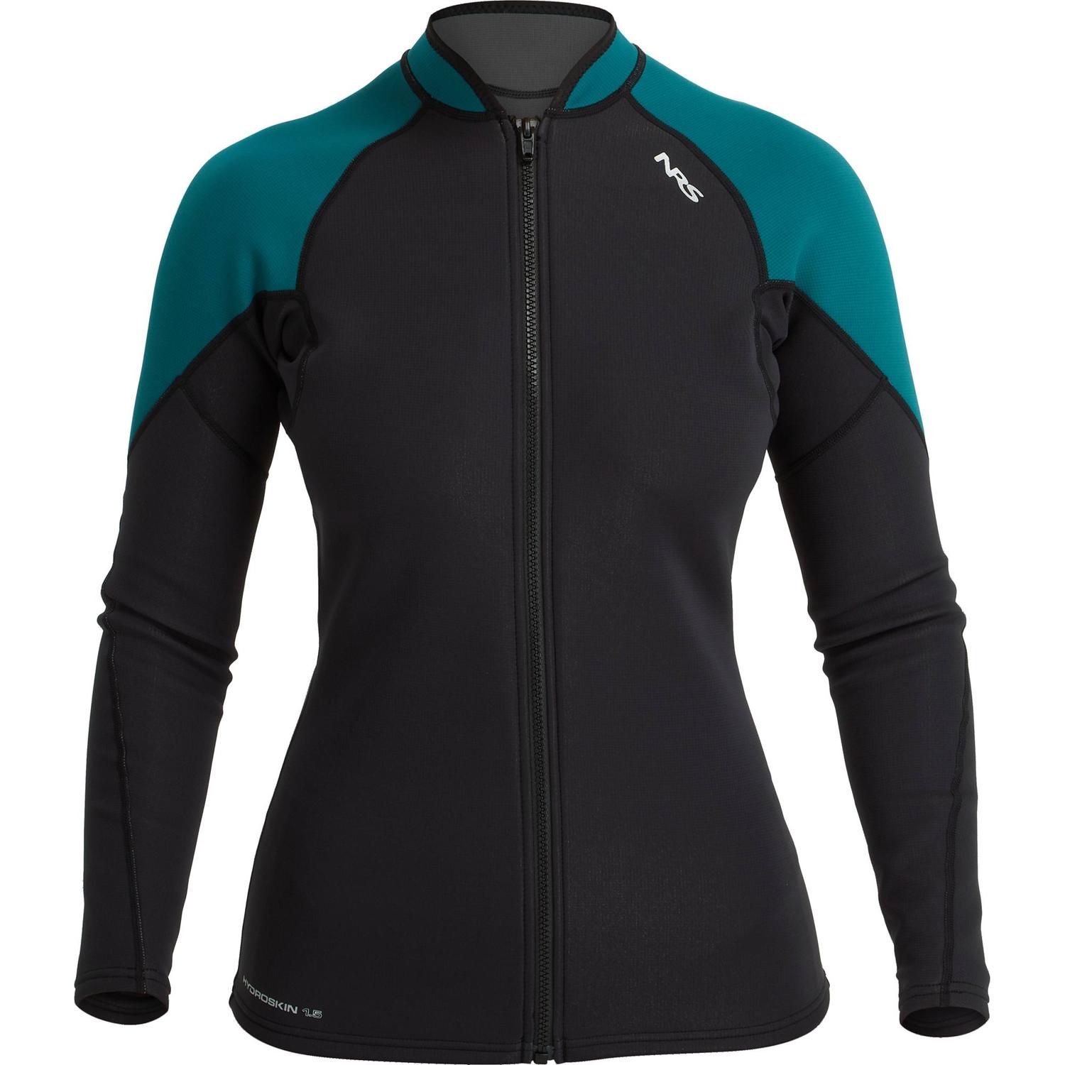 NRS Frauen HydroSkin 1.5 Jacke