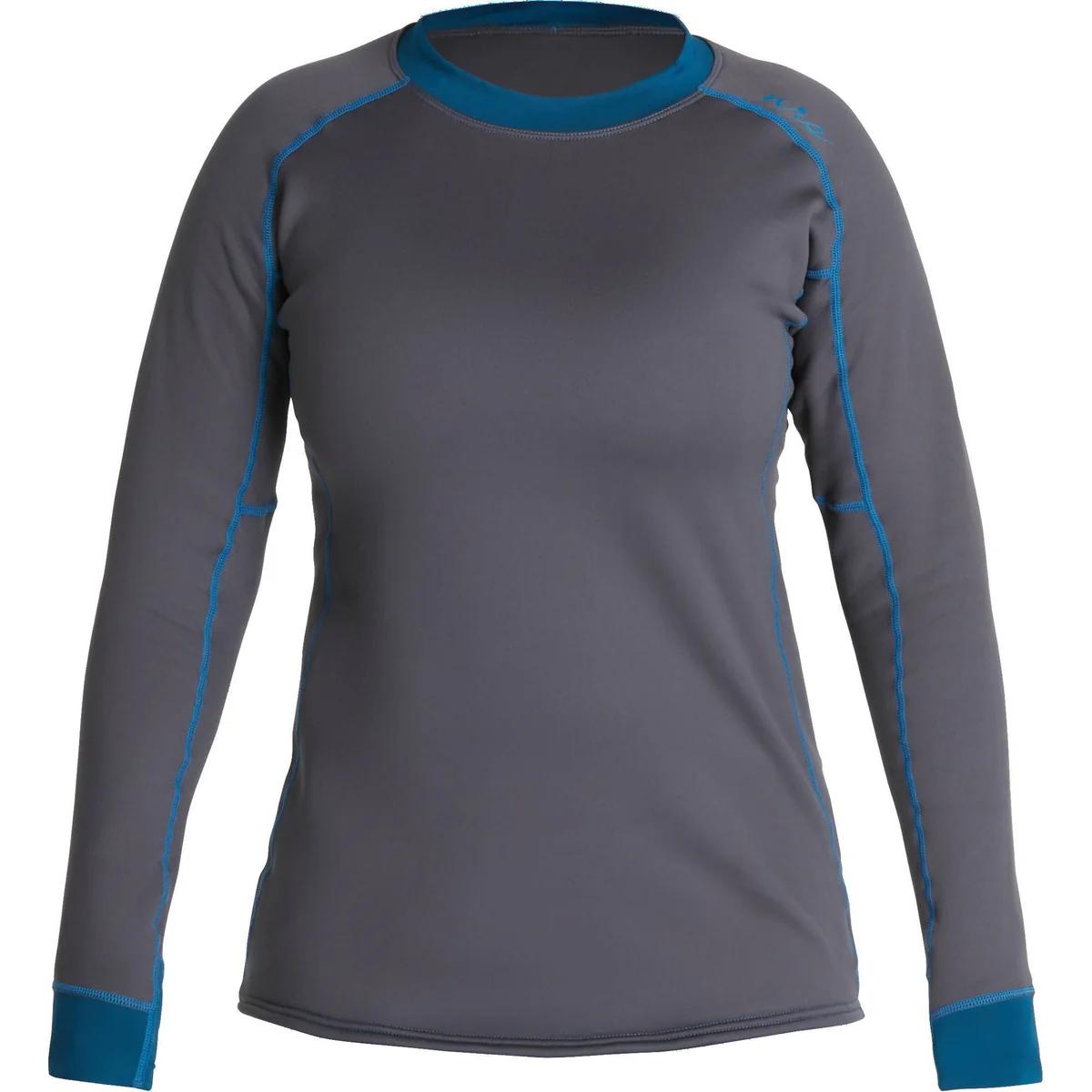 NRS Women Expedition Weight Shirt