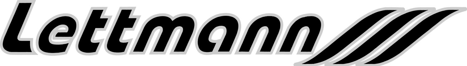Lettmann Logo