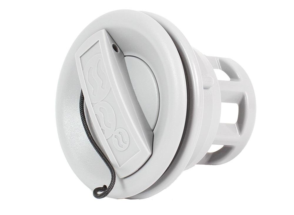 Gumotex Push-Push Ventil