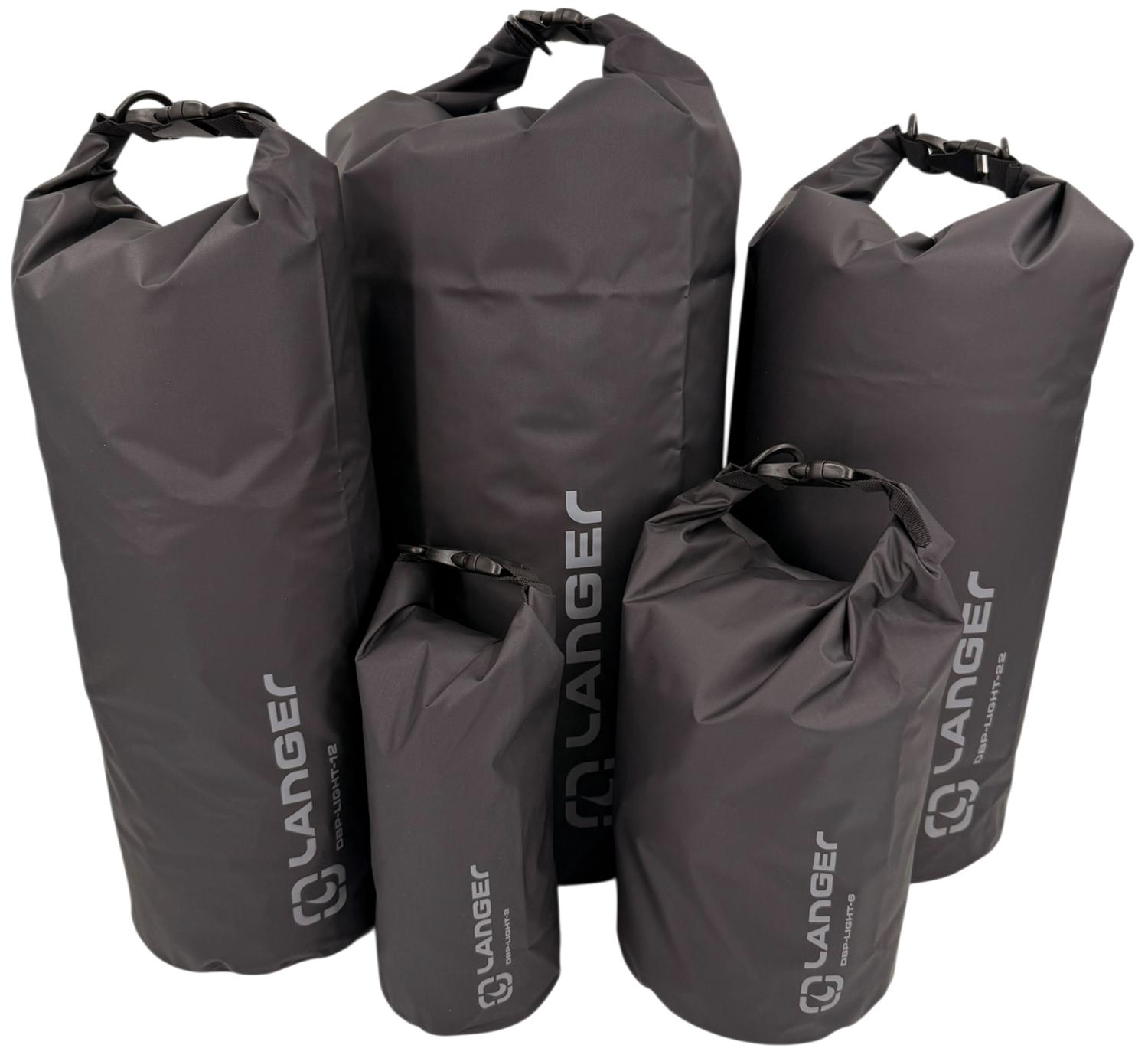 Langer Dry Bag DBP-LIGHT