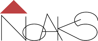 Das Logo von Noaks