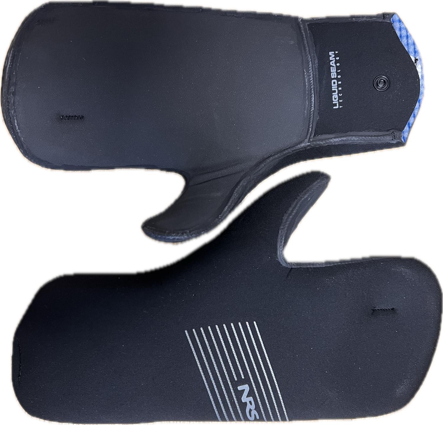 NRS Toaster Mitts Auslauf