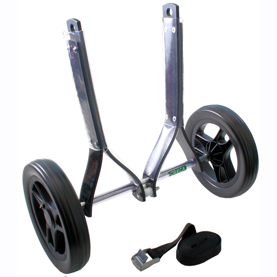 Eckla ORKCA California SUP-Wagen