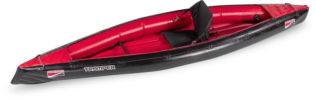 Grabner Tramper S