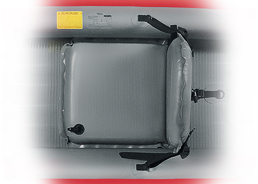 Gumotex Drop-Stitch Sitz Thaya