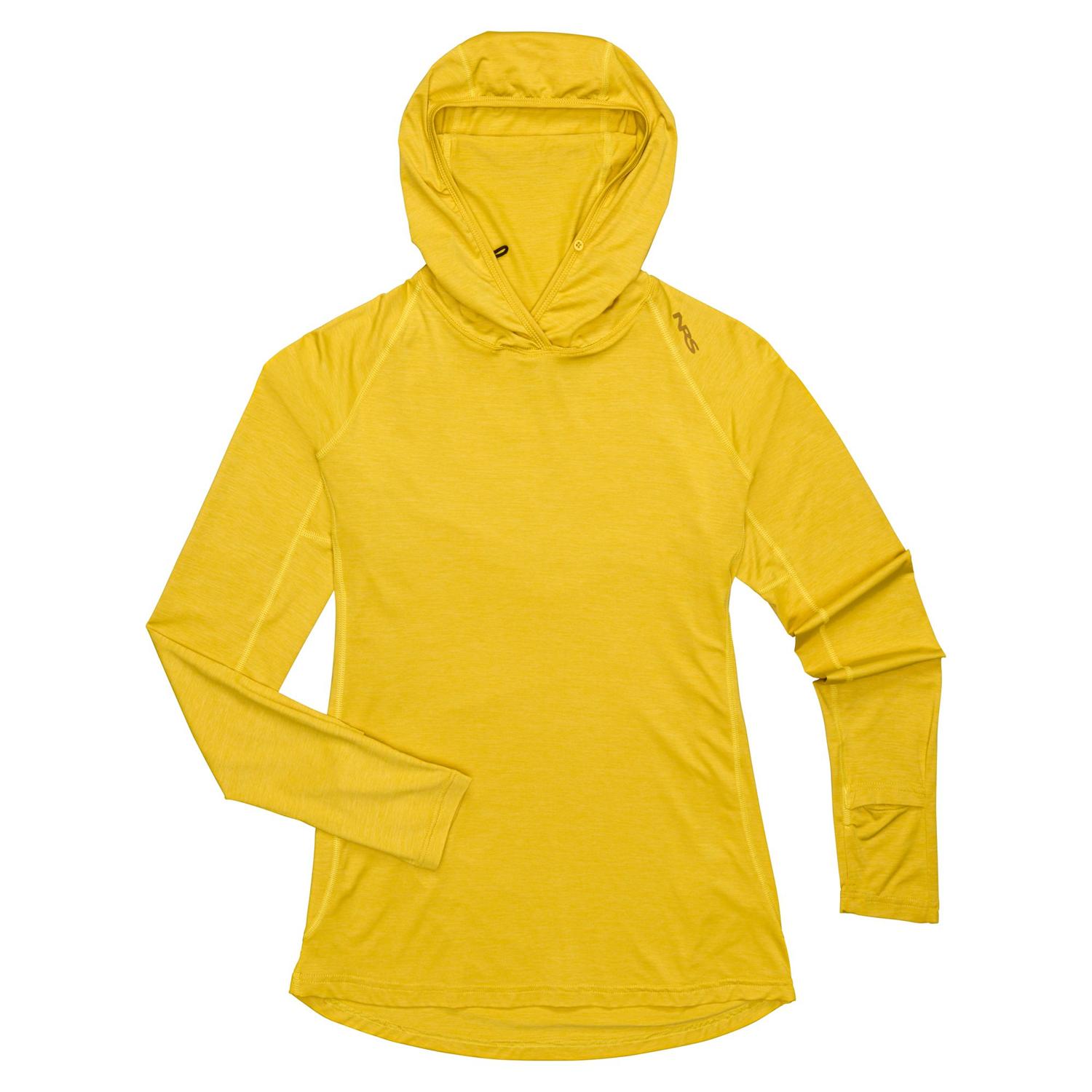 NRS Women Silkweight Hoodie
