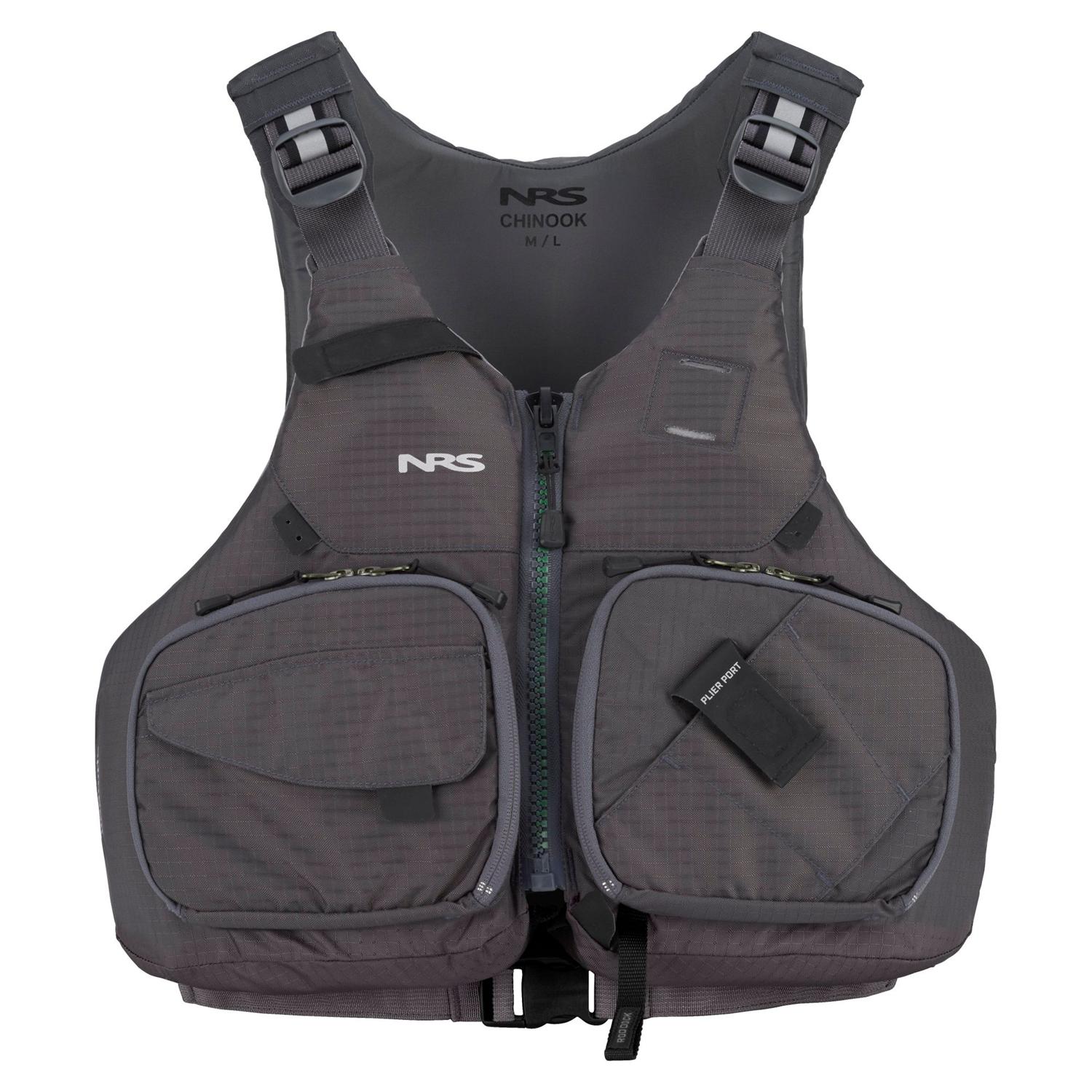 NRS Chinook PFD