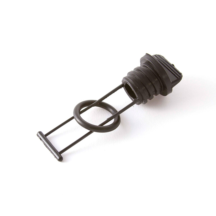 Hobie DRAIN PLUG W/ O-RING