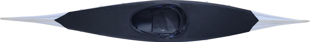 Nortik Scubi Speed Verdeck