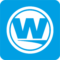 Das Logo von Wilderness Systems