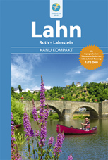 Kanu Kompakt - Lahn von Roth bis Lahnstein