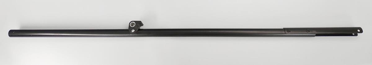 Nortik Scubi 2 XL Kielstange mit Halbrohr