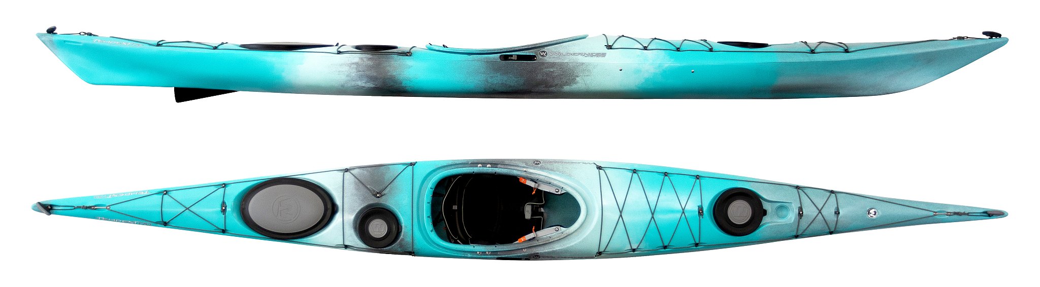 Wilderness Tempest 170