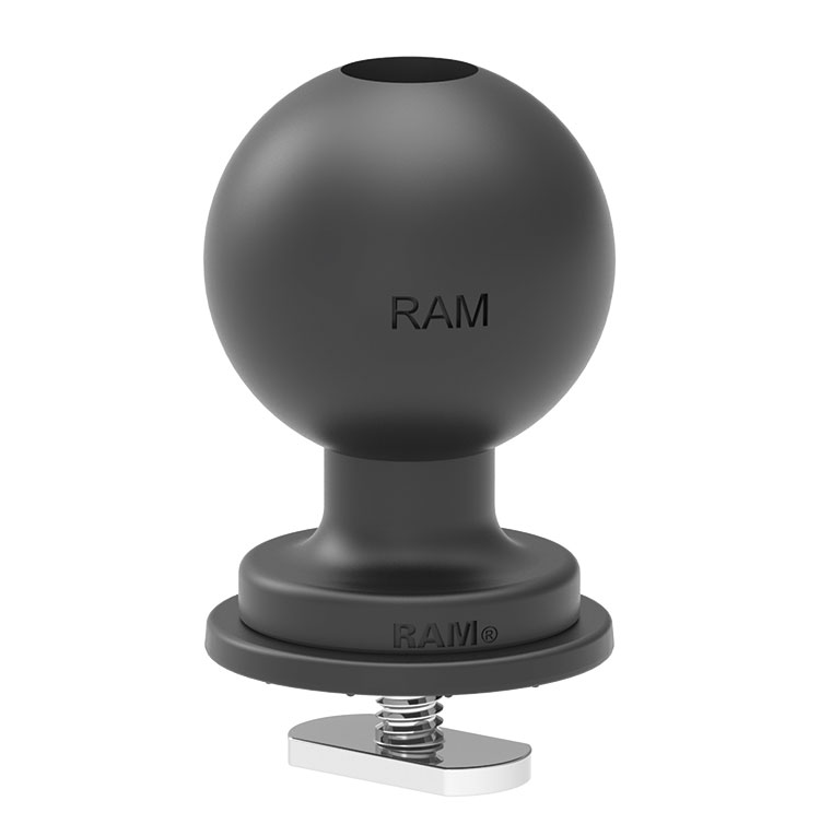 RAM 1.5'' TRACK BALL