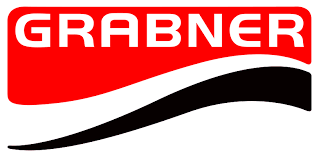 Das Logo von Grabner