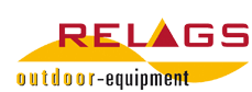 Das Logo von Relags