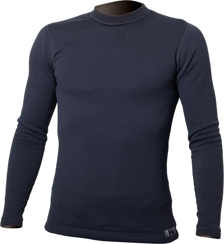Kwark Thermo Pro L/S Shirt