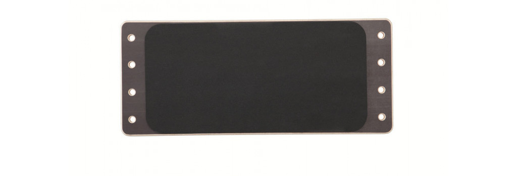 Gumotex Sitzbrett Baraka mit Schaumstoff