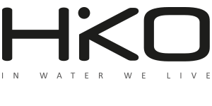 Das Logo von Hiko