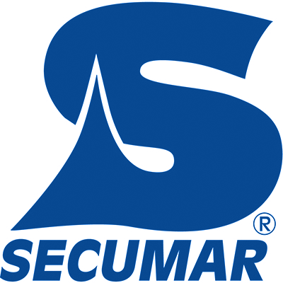 Das Logo von Secumar