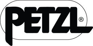 Das Logo von Petzl