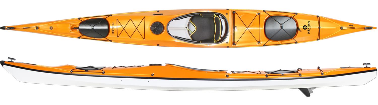 Prijon Neptun Prilite