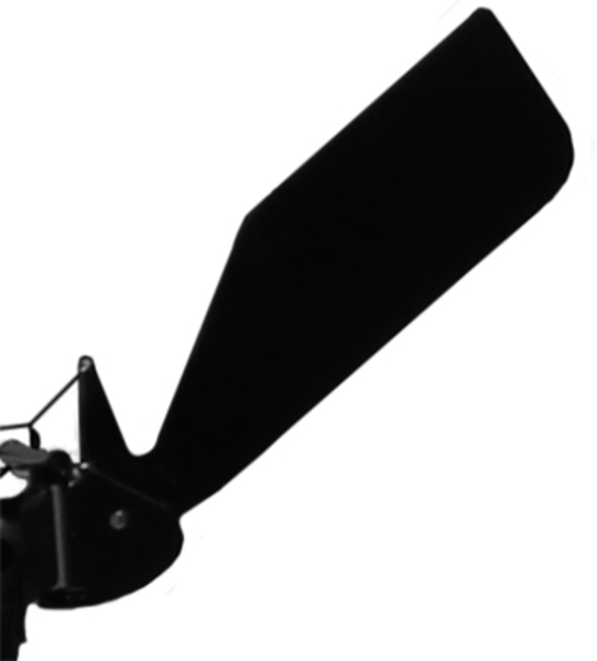 Nortik Scubi 2 XL Steueranlage