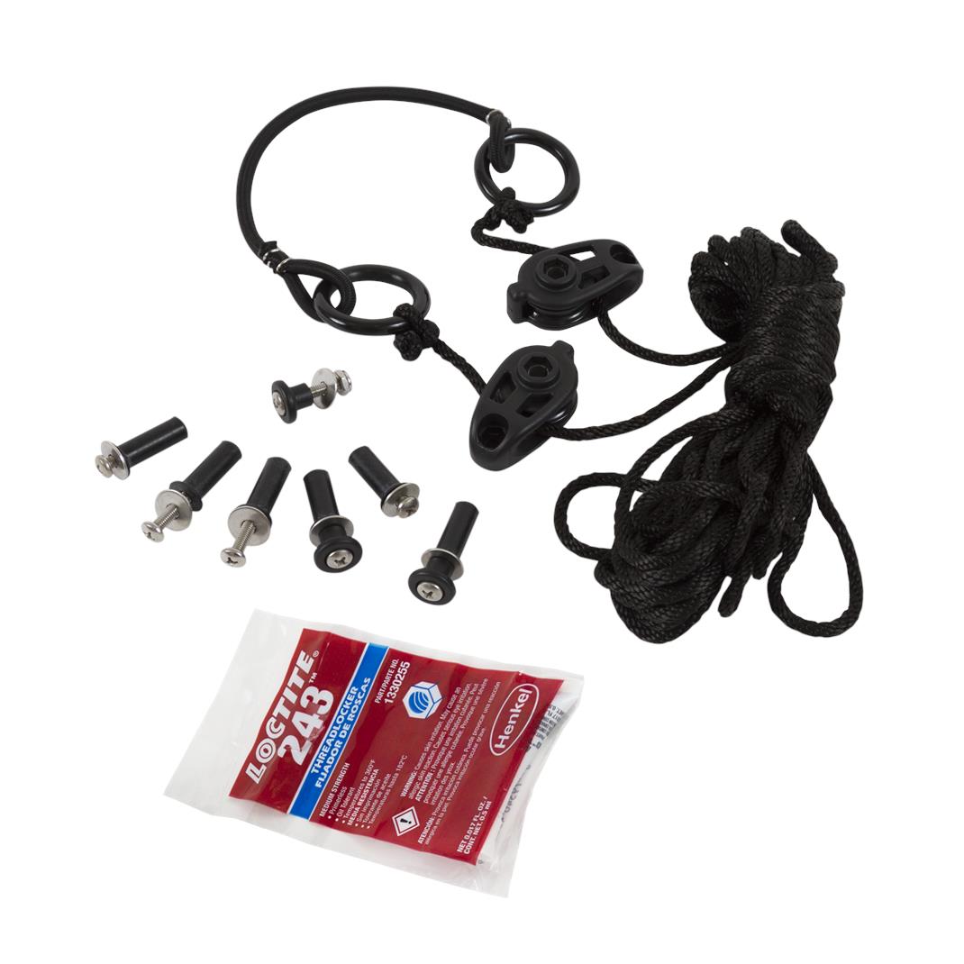 Hobie Anchor Trolley Kit COMPASS / Outback ab 2019