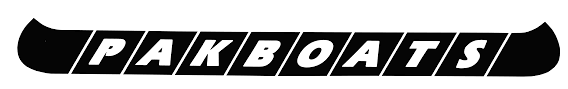 Das Logo von Pakboats