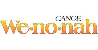 Das Logo von Wenonah