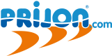 Das Logo von Prijon
