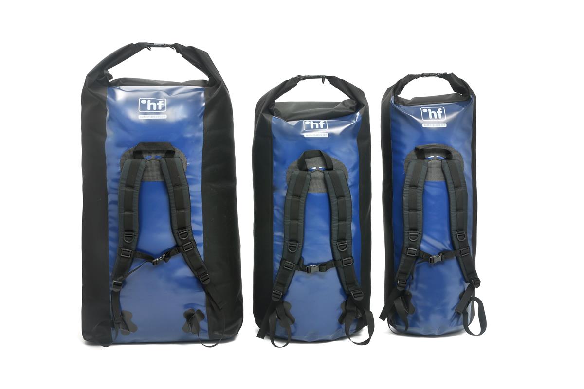 hf Master Pack Trekking