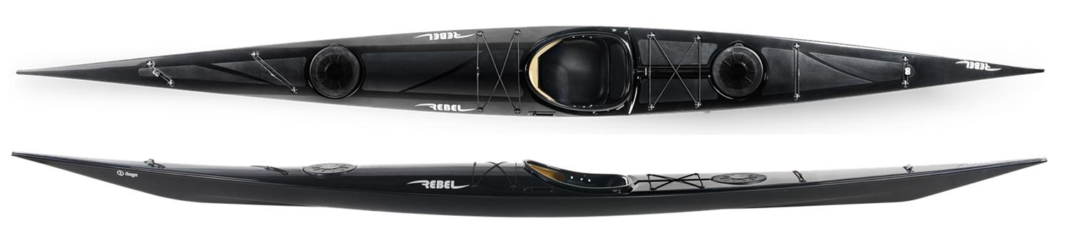 Rebel Ilaga Sandwich Plus HD