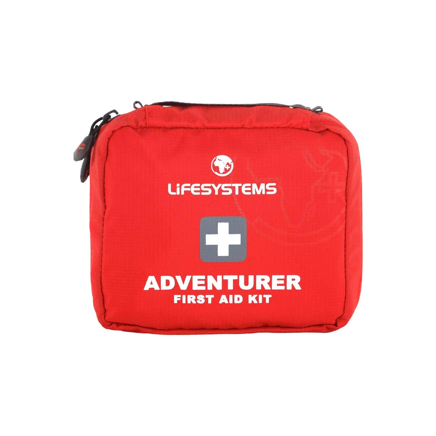 Lifesystems Adventurer Erste Hilfe Set