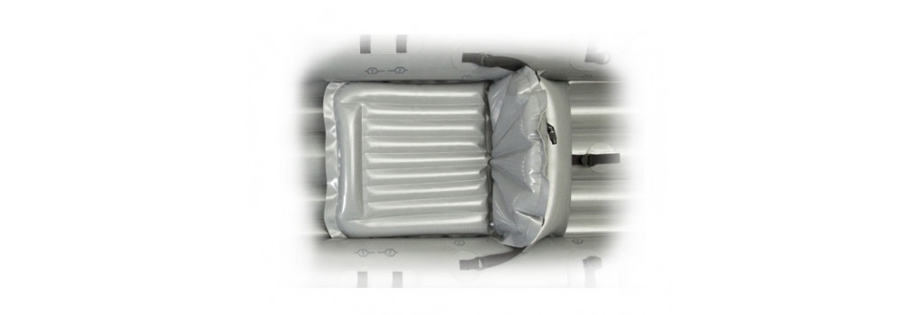 Gumotex Sitz für Seawave und Twist