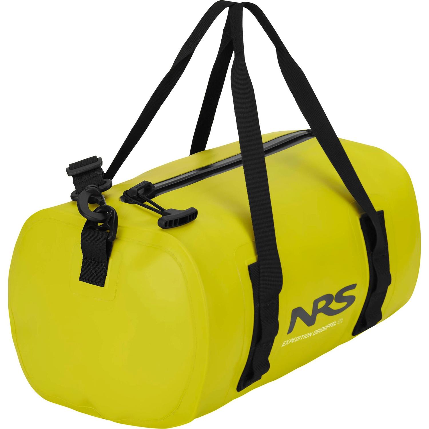 NRS Expedition DriDuffel Dry Bag