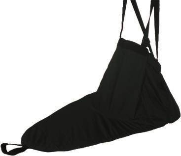 Triton Schürze Nylon