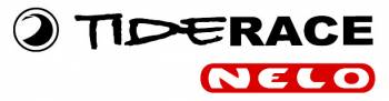 Das Logo von Tiderace