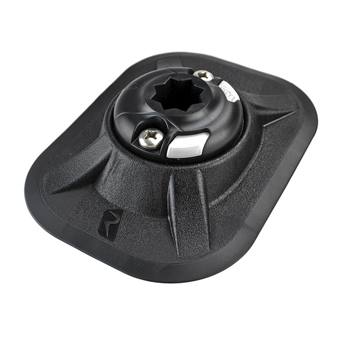 Hobie RB BLACK RIBPORT / STARPORT W/