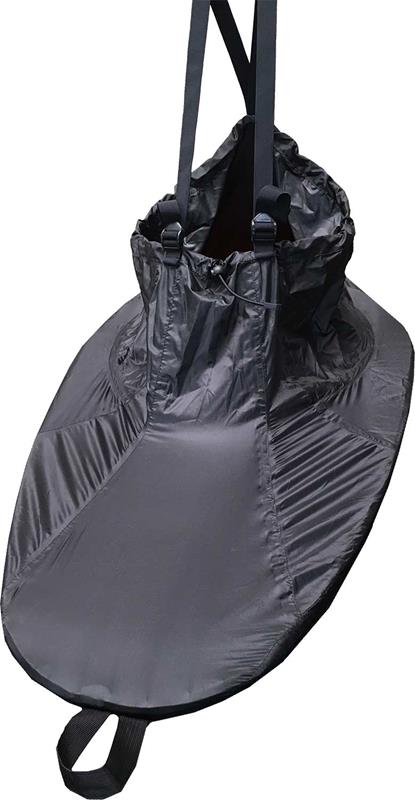 Nortik Schürze Nylon, ultraleicht