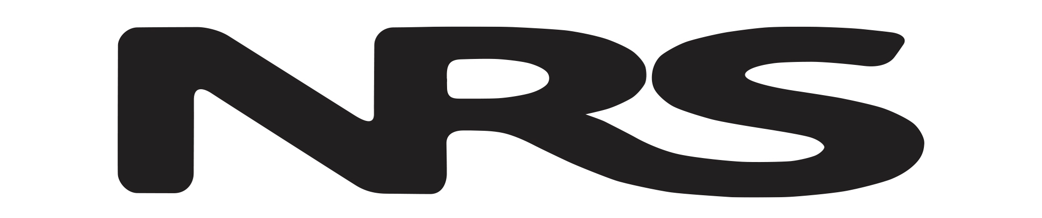 Das Logo von NRS